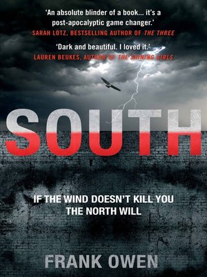 cover image of South